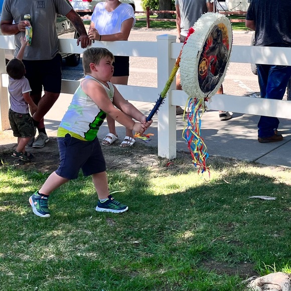 Meet your Posher Oliver - Picture 8 of 9